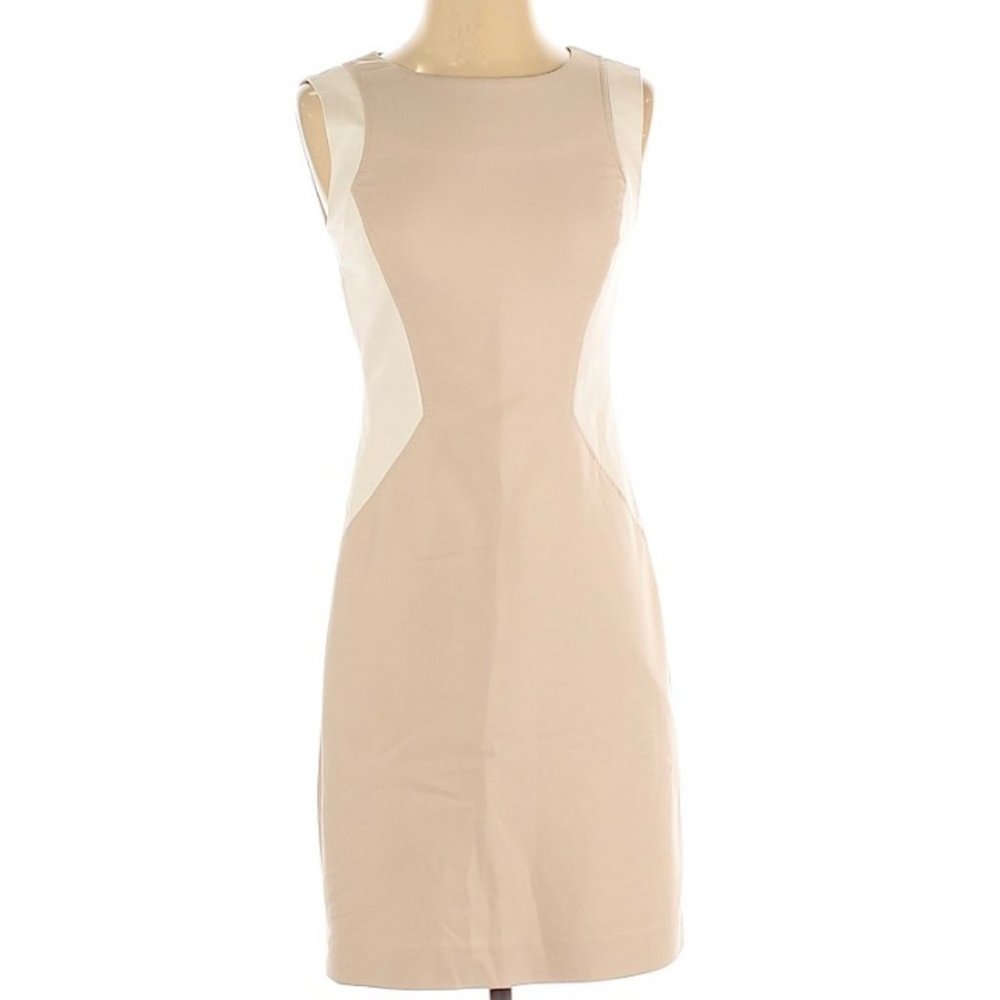 Catherine Malandrino Casual Work Dress